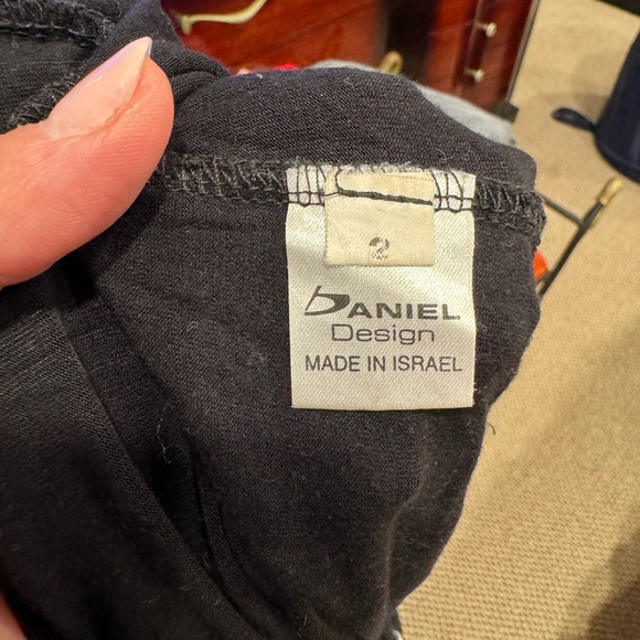 LION HEAD TOP - Picture 7 of 8